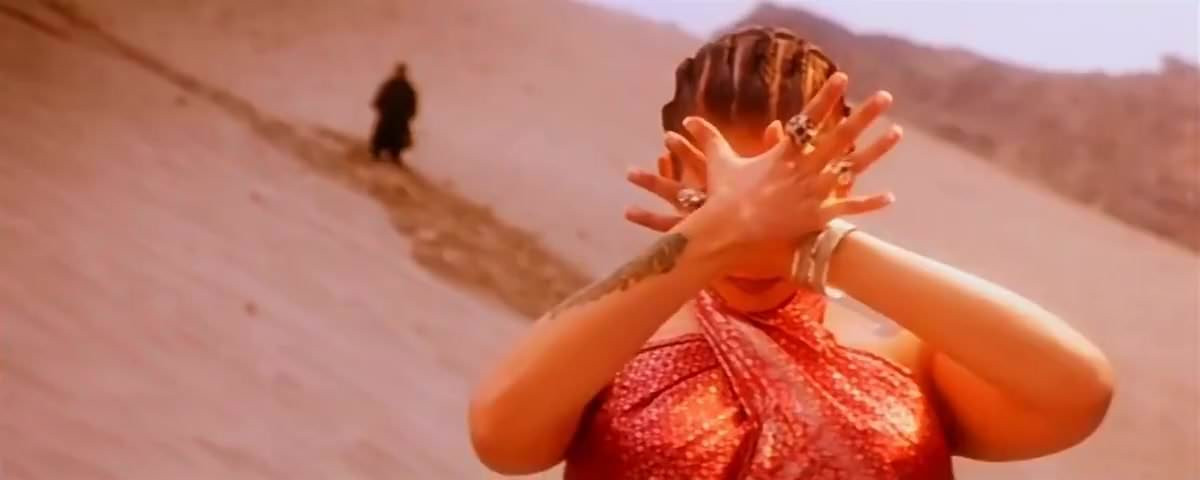 Satrangi Re - Dil Se
