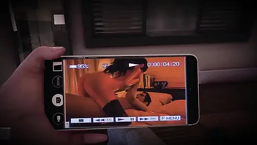 B001 Stepmother and Stepson Episode 1