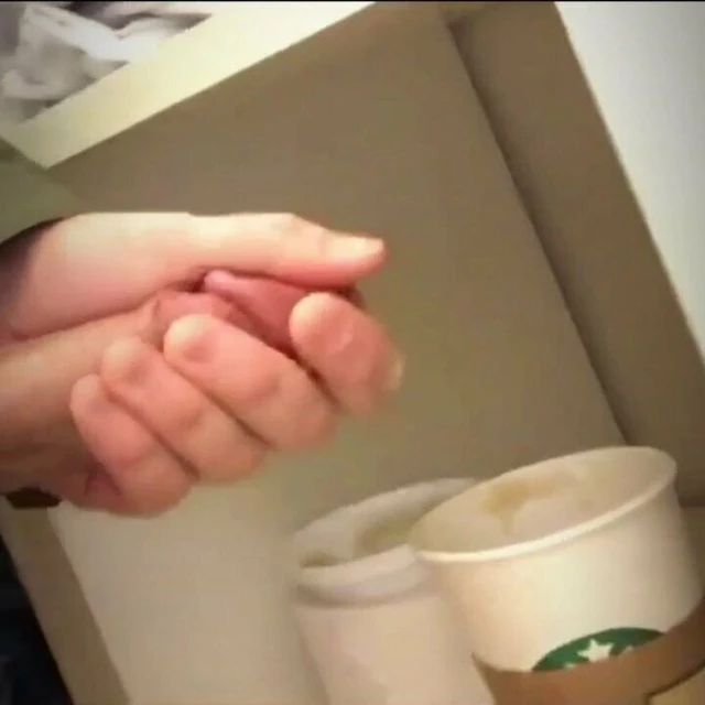 Extra milk on your coffee