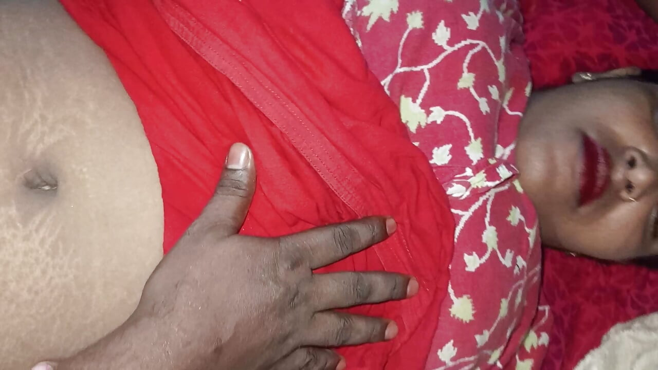 My fifth video: Uncle gets satisfied after having sex with aunty