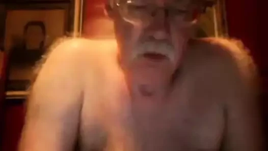 büyükbaba inme