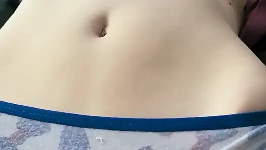 Teen 19 Year Old Amateur