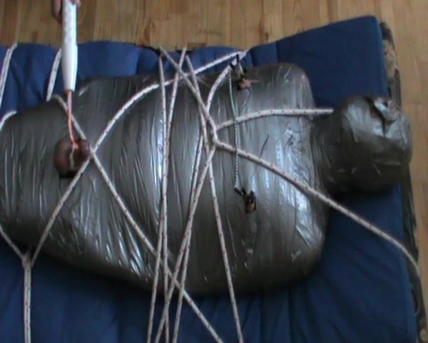 CBT and enjoying at mummified - 2
