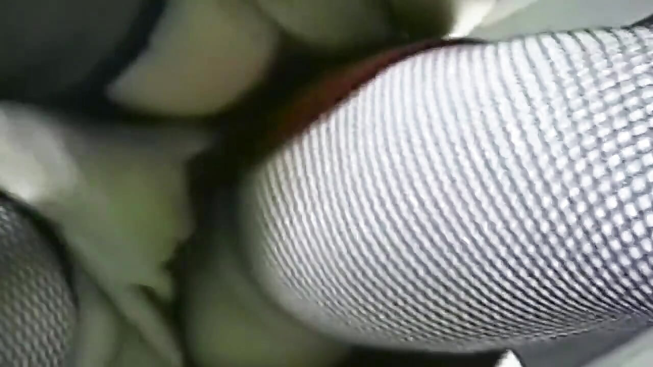 Seductive Brunette Babes Finger and Bottle Fuck Passionately