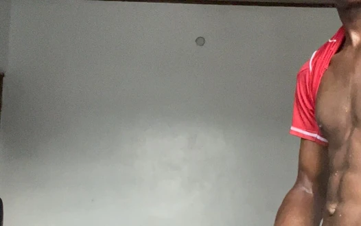 Erkek kardeş yarağı sığmak için çok uzundu