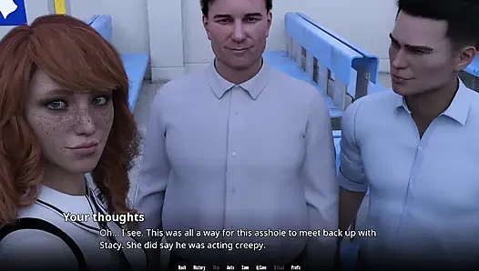 Wvm - lass deinen freund und fick mich