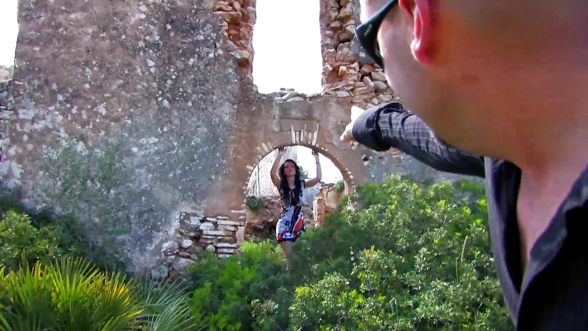 Max Cortes - latina,facial