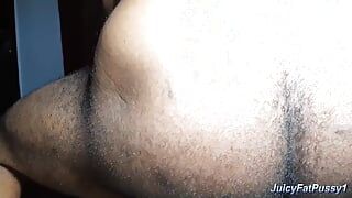 mörkhyad afrikansk brud knullad av en populär porrstjärna del 1
