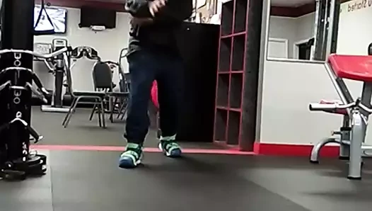 Shaolin kenpo'su