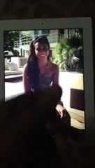 Porra em homenagem a Sandya Mohan