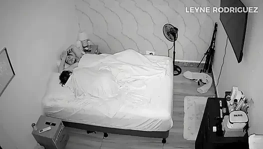 Мачеху застукали перед камерой с пасынок, эпизод 5