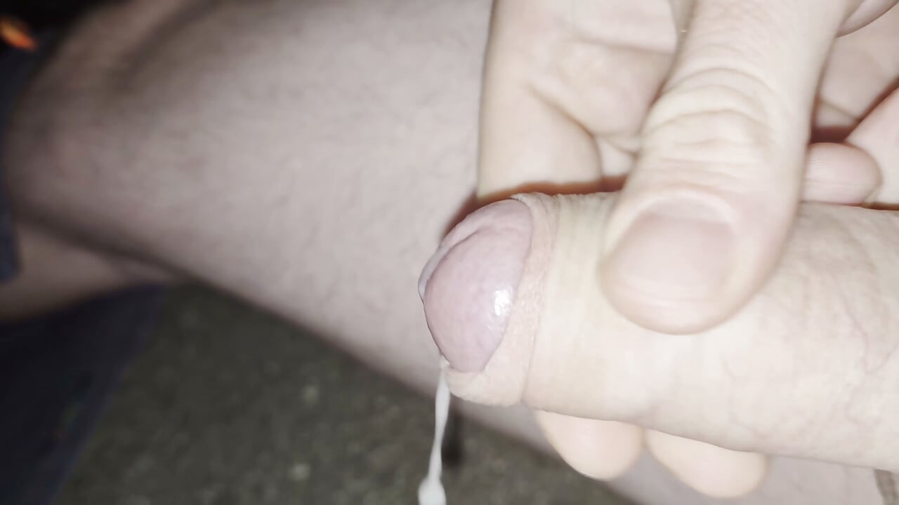 Ryan Pops - Cumshot Compilation Part 3