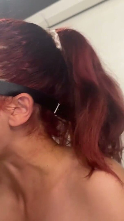 I fuck my friend's mom in the ass! I cum on her face while she sucks it | Clip 2