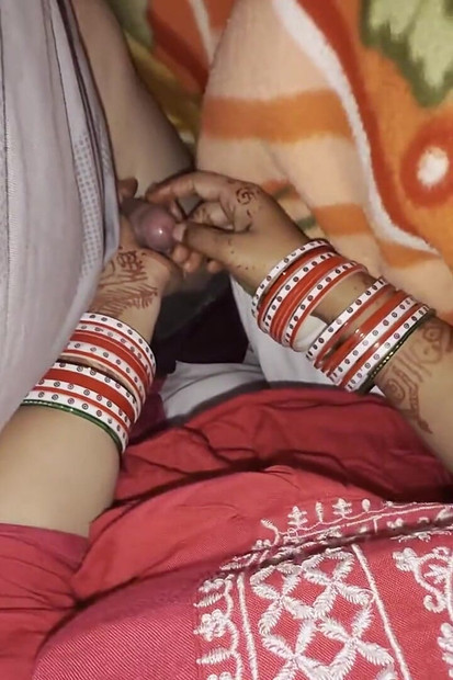 Bhartiy desi bhabhi ki bari gand chudaee