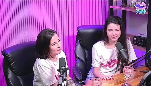 Testosteron podcast - porpetane dan natasha naturist