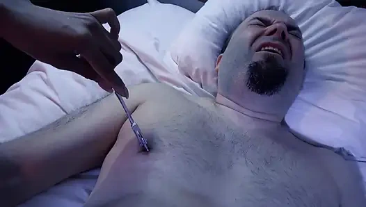 Electric Touch with Dani Synclair and Chase Atlas