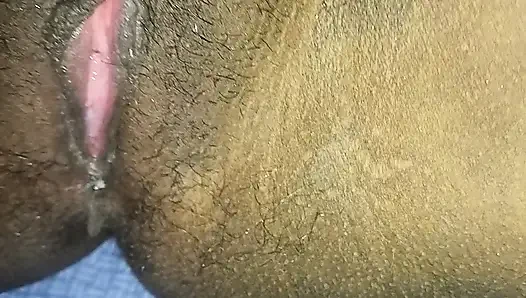 Aku menyetubuhi istri kecilku hari ini