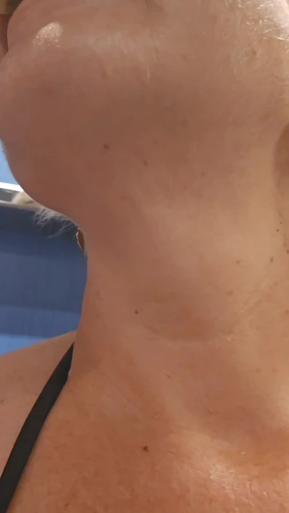 Epic moment from "I'm looking for a stranger to come watch me while I play with my slutty little pussy and then I give him"