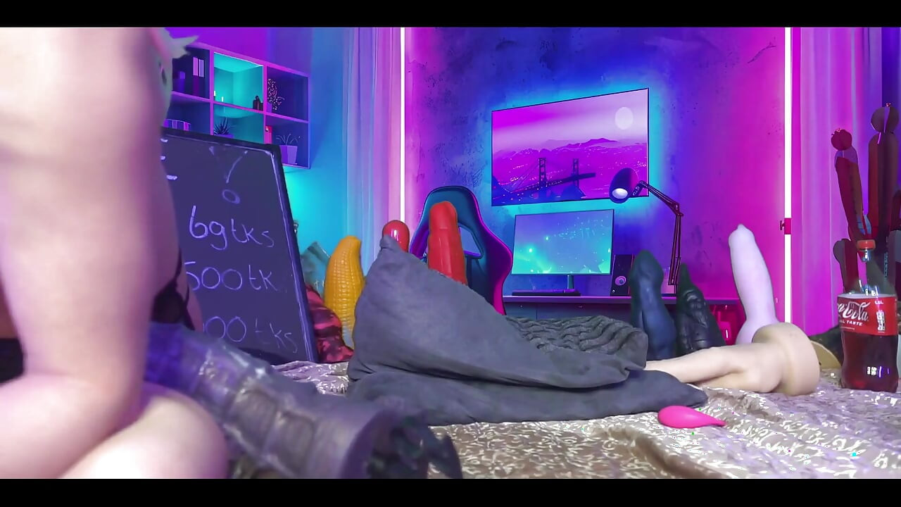 アナルトレーニング