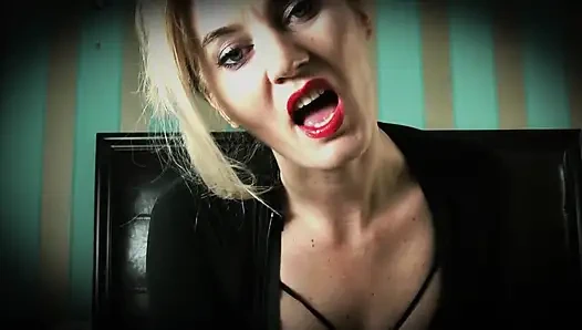 Nobody leaves this room alive