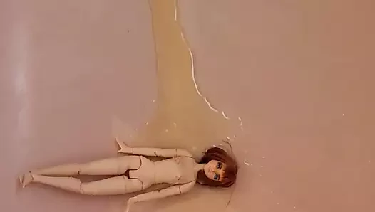 Azone obitsu kairi bebek işemek