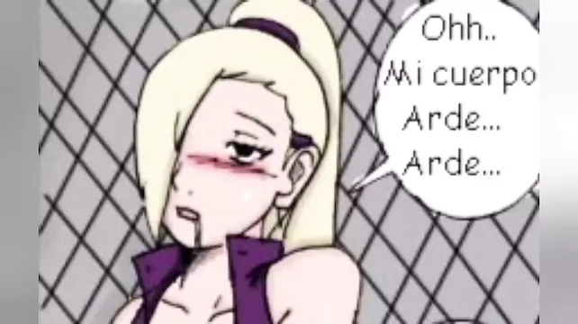 The popular blonde falls in love with the fat otaku and lets him fuck her