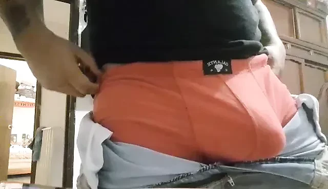 Cock