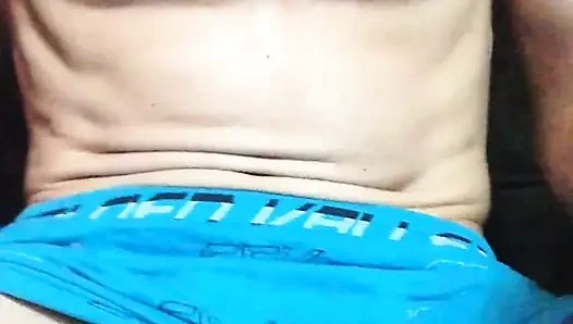 Sperm Dansı