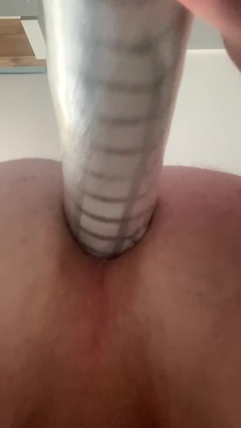 Anal fun