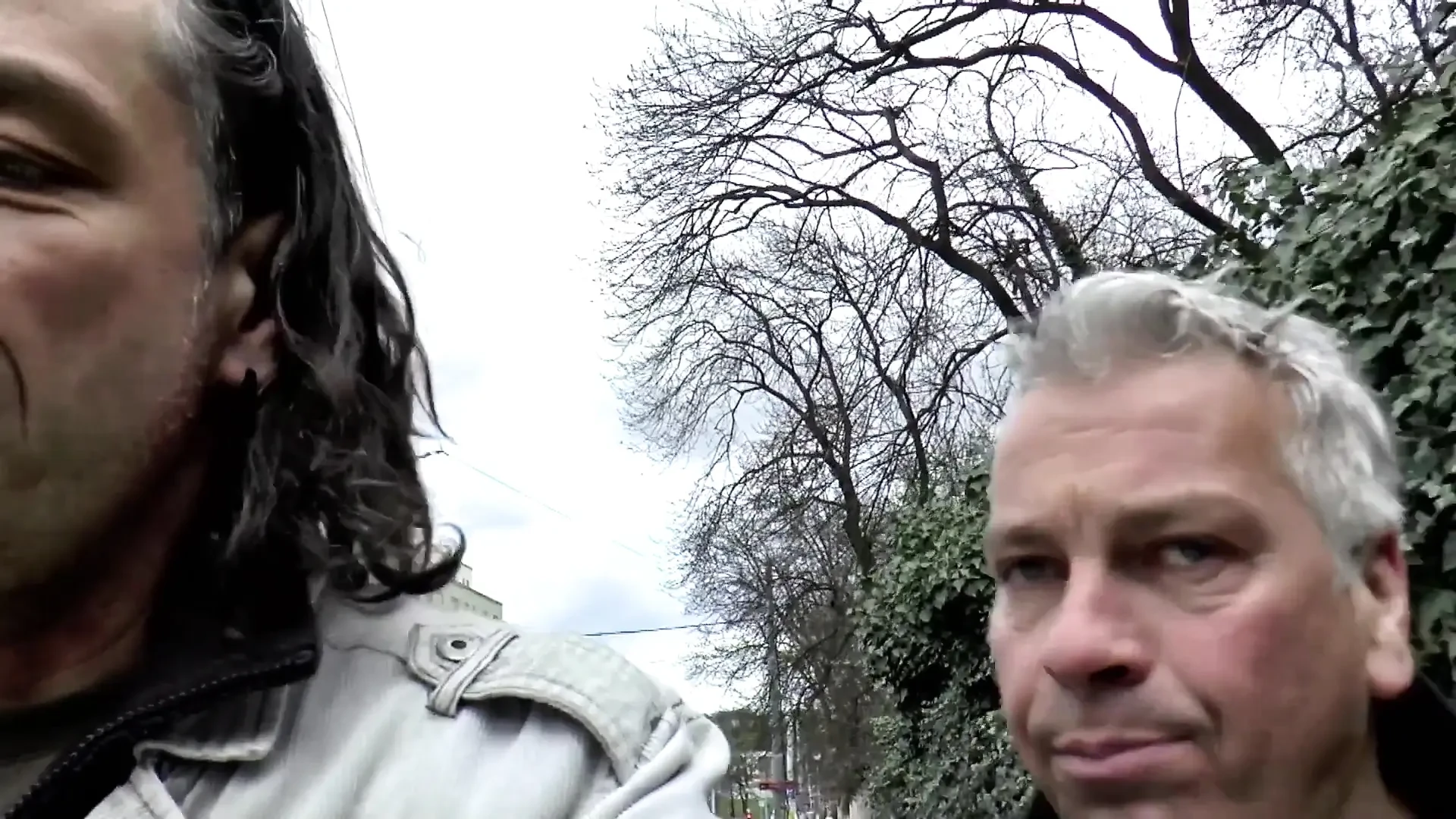 Dieter Von Stein - cumshot,ass