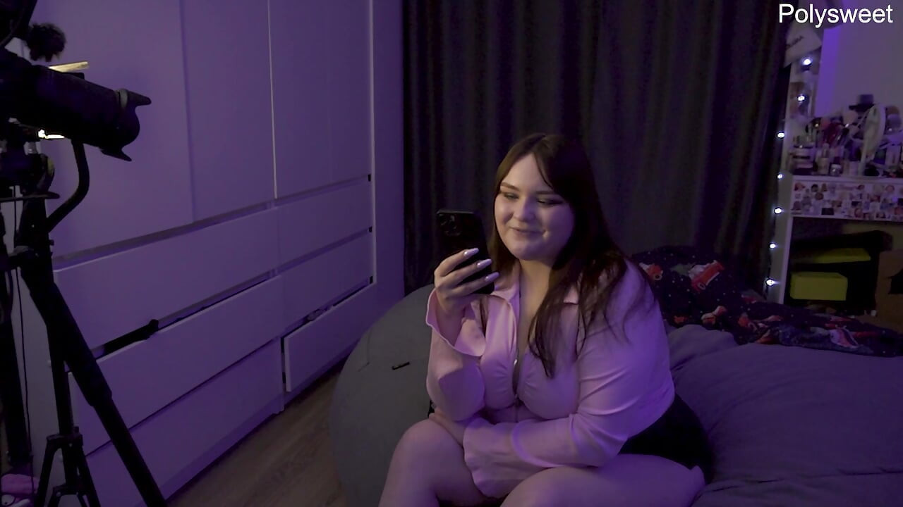 Pornohistorie om en mand, der bliver til en tøsedreng (1I2) RUS