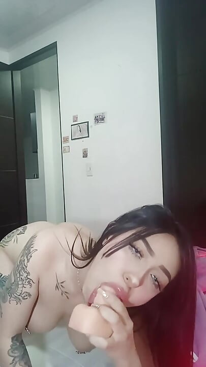 Meu vídeo para você - pamela miller