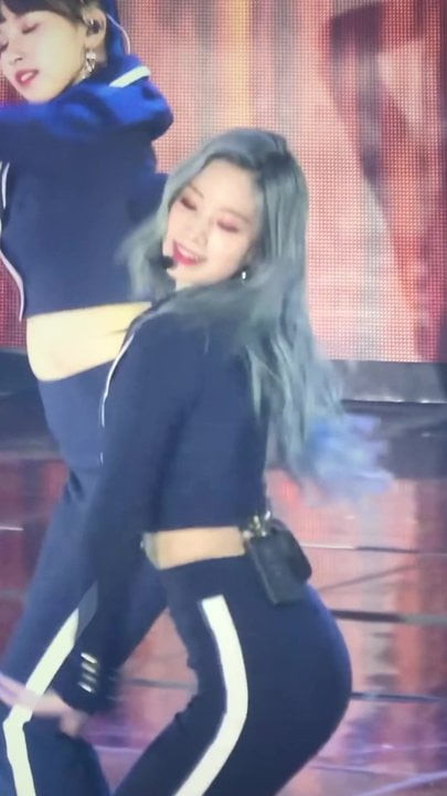 dahyun tribute