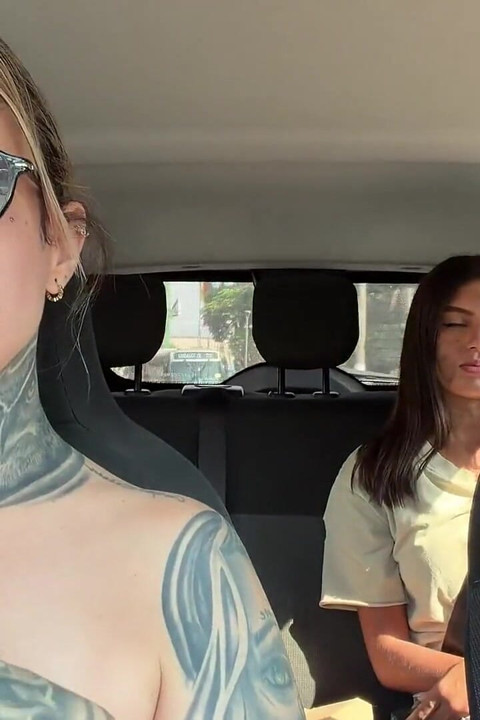 Stranger Agreed to Come Fuck Me and My Husband to Buy a Couple