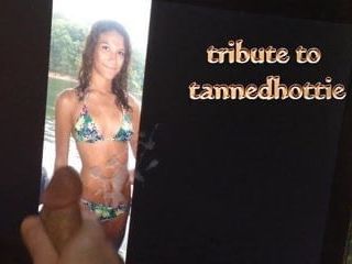tribute to tannedhottie