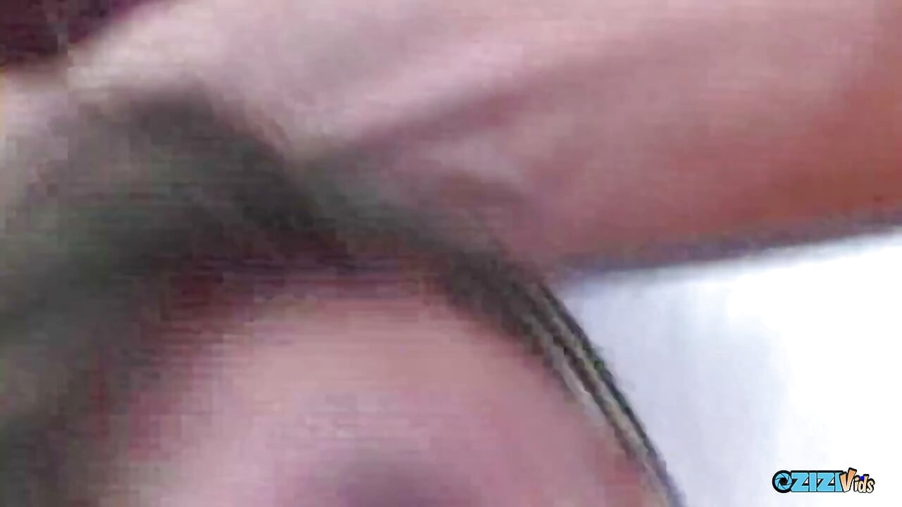 The Delight of Small Tits Is Magnified Through Careful Touches and Kissing