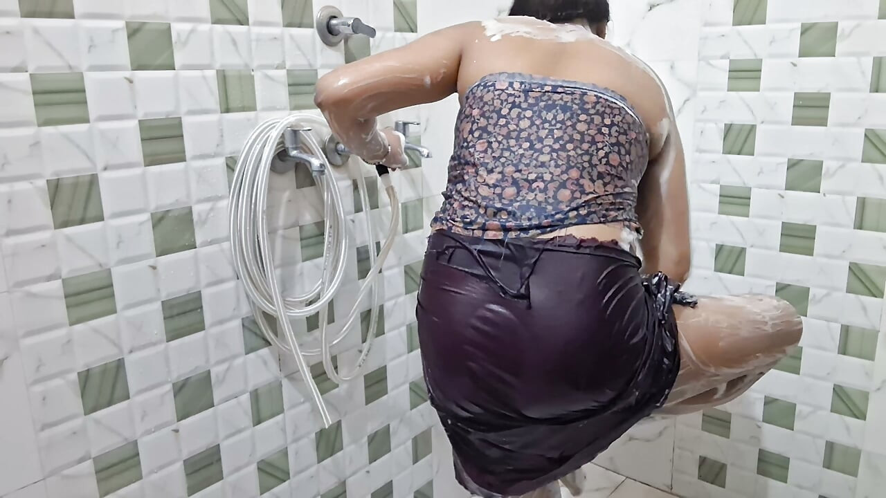 I just enjoyed fucking my sister-in-law.