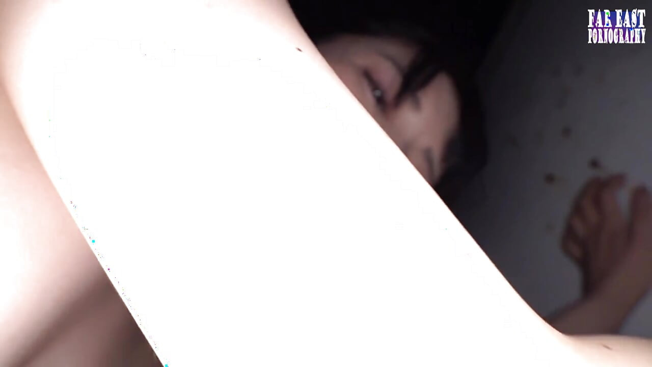 Škádlení na straně sukně, kde se slick pastva promění v okamžitý vyvrcholení v okamžik, kdy se potopí - 3