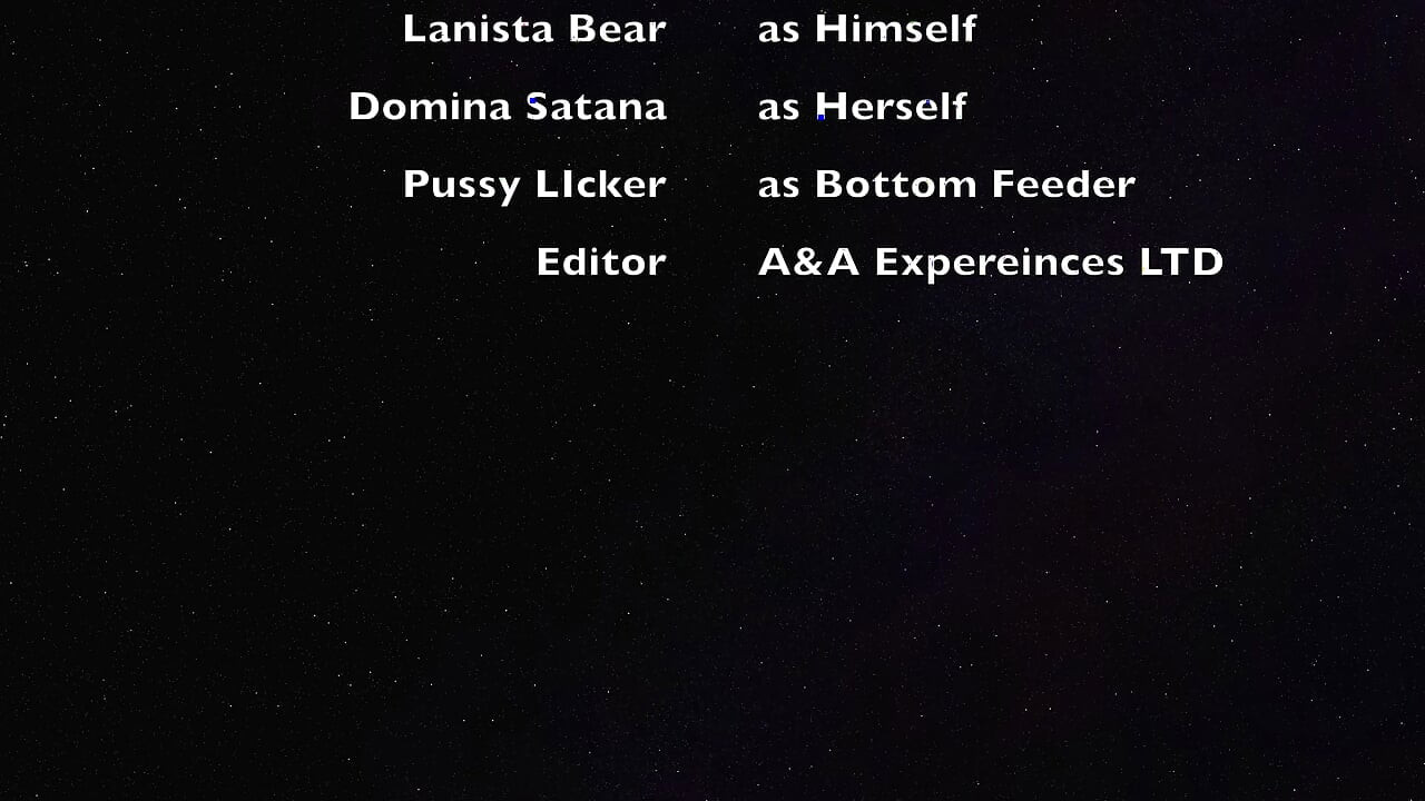 Bhaag 4:- Lanista bear aur Domina satana thori si toorchar ke lie kaalkothri men btam phidar leti hai!