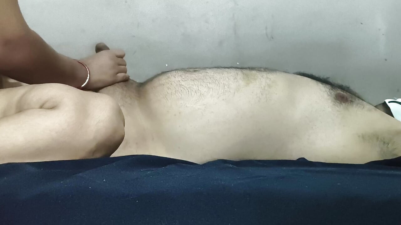 Chacha ki ladki ki chut apne viray se bhar di