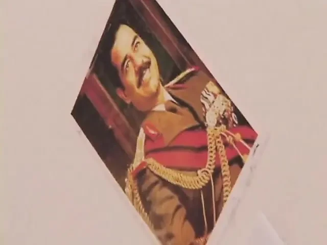 性感的金发宝贝吮吸鸡巴, 阴户被舔舐, 然后被内射