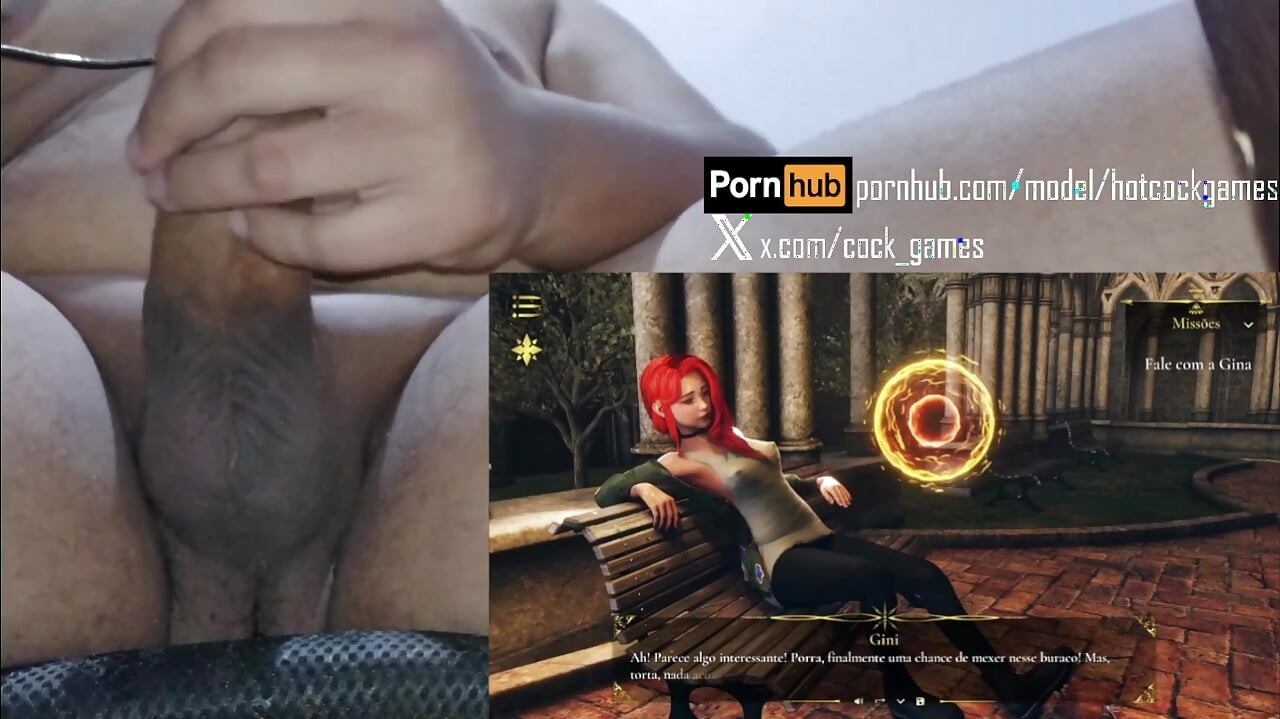 Bab pepek ajalah 1 bahagian 5 (permainan cam zakar)