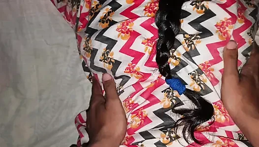 ASIAN DESI BEAUTIFUL VILLAGE BHABHI, Full HARDCORE ENJOYING SEX VIDEO.