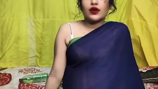 Cum on pussy and  harder anal fucked with her stepmom.