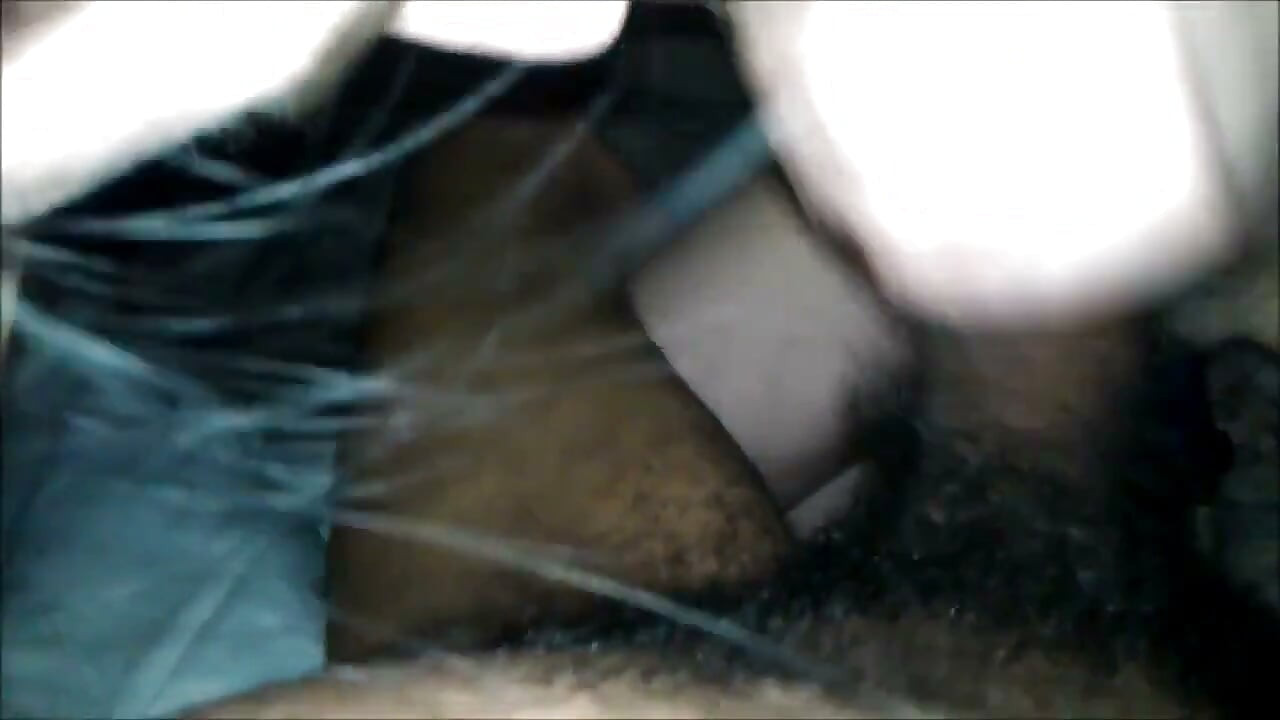 Lil Mary anal avstraffelse
