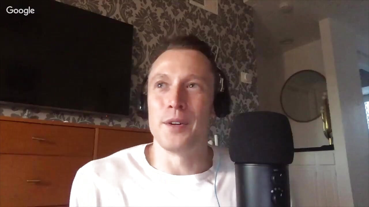 Sexual Healing - Himeros Live