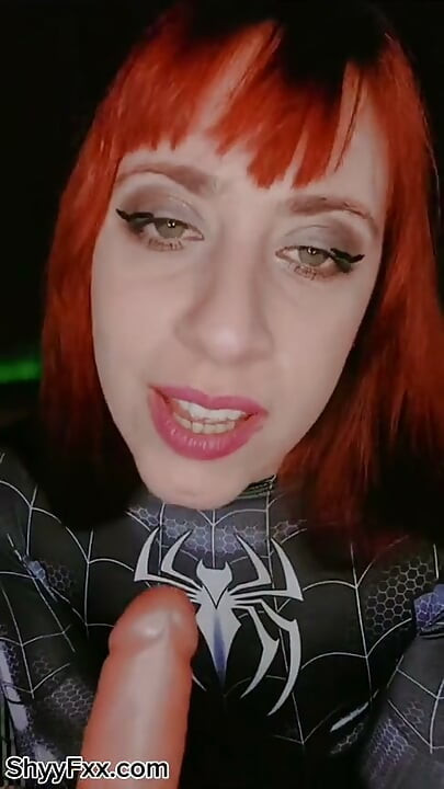 Spider-gauchi 1. fejezet Mindig bajba kerül!