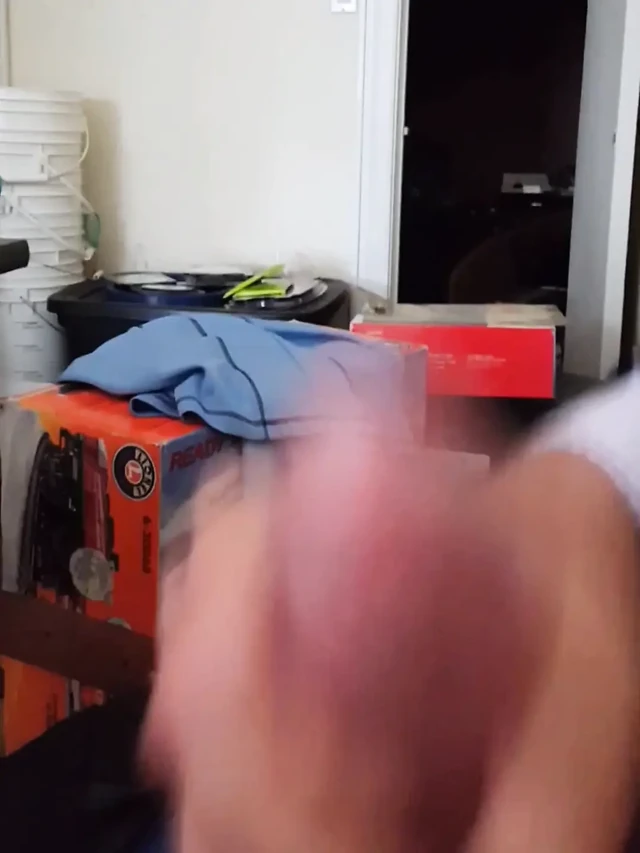 STR8 GUY SOLO MULTI CUMSHOT CUMPILATION