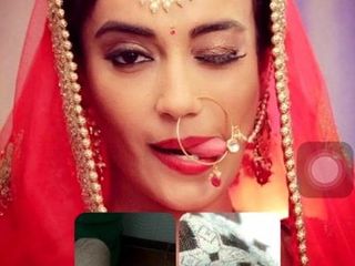Sex reciproc cu Surbhi Jyoti (a doua)