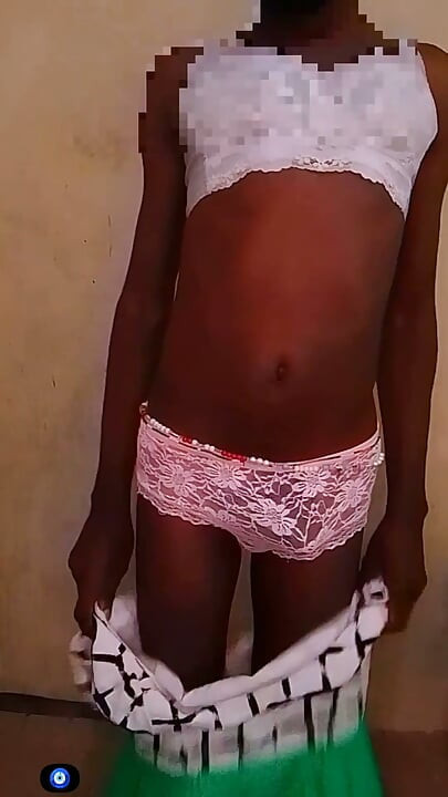 Come See My New Seductive Lingerie